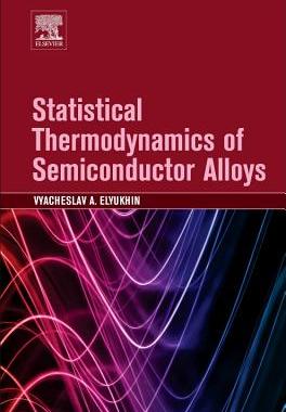 【预订】Statistical Thermodynamics of Semico...