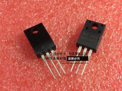 SB20100FCTTO-220F肖特基二极管