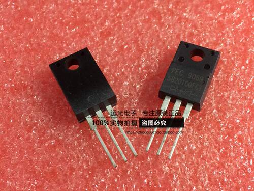 SB20100FCTTO-220F肖特基二极管