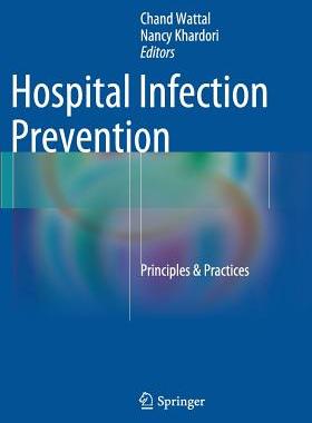 【预订】Hospital Infection Prevention: Princ...