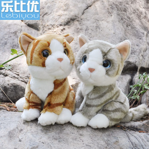 花猫摆件质量怎么样 花猫摆件口碑怎么样 小麦优选