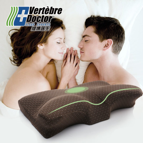 维博医生 记忆枕 助睡眠枕头 优惠券折后￥88起包邮（￥188-100）