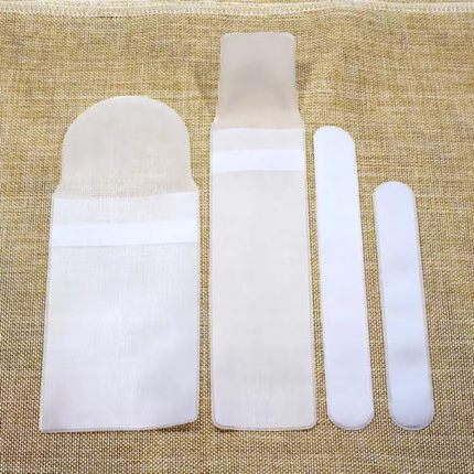 乳胶刷袋刷套 收纳袋 保护套环保无毒质量超好(漏发不补发只退款)