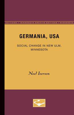 【预售】Germania, USA