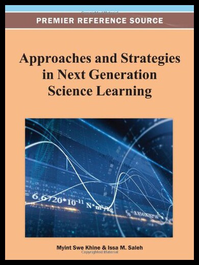 【预售】Approaches and Strategies in Next Generation Scie