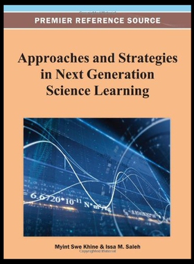 【预售】Approaches and Strategies in Next Generation Scie