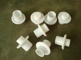 滤芯接头 一套滤芯上下接头 保安过滤器/ 精密过滤器滤芯堵头接头