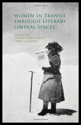 【预售】Women in Transit Through Literary Limi