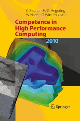 【预订】Competence in High Performance Compu...