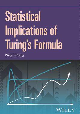 【预订】Statistical Implications of Turing’s...