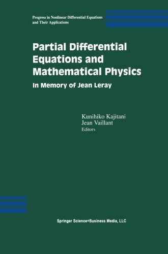 【预售】Partial Differential Equations and Mathematica...