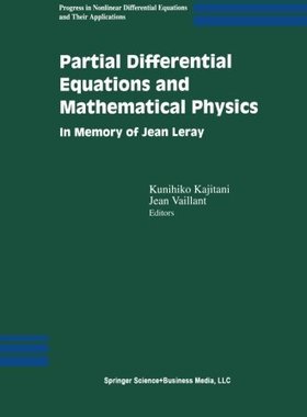 【预售】Partial Differential Equations and Mathematica...