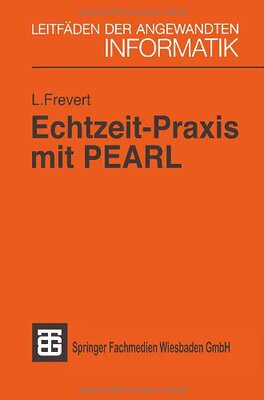 【预售】Echtzeit-Praxis Mit Pearl