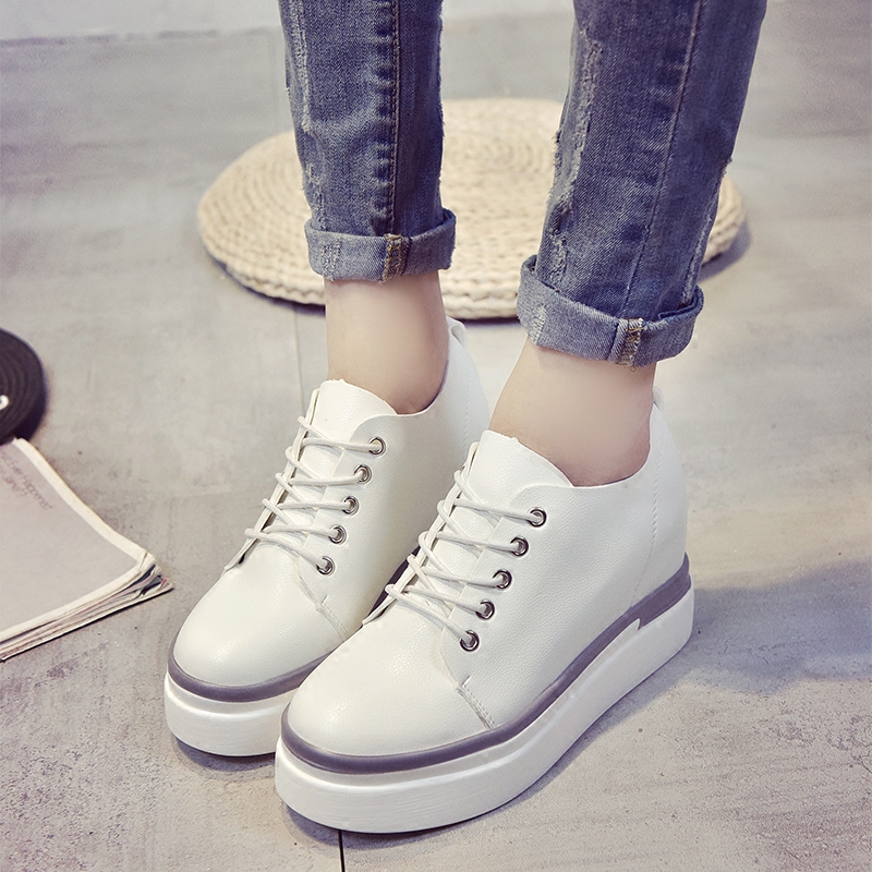 Chaussures de printemps - Ref 916312 Image 4