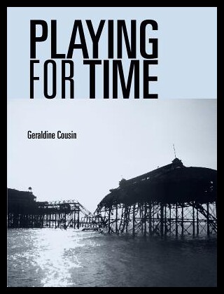 【预售】Playing for Time: Stories of Lost Children, Ghost