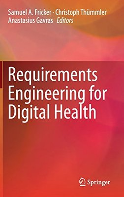【预订】Requirements Engineering for Digital...