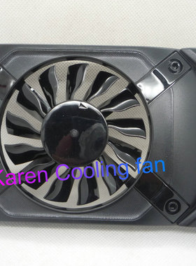 全新原装GTX750Ti显卡散热风扇PLA08015S12HH 2线HZDO