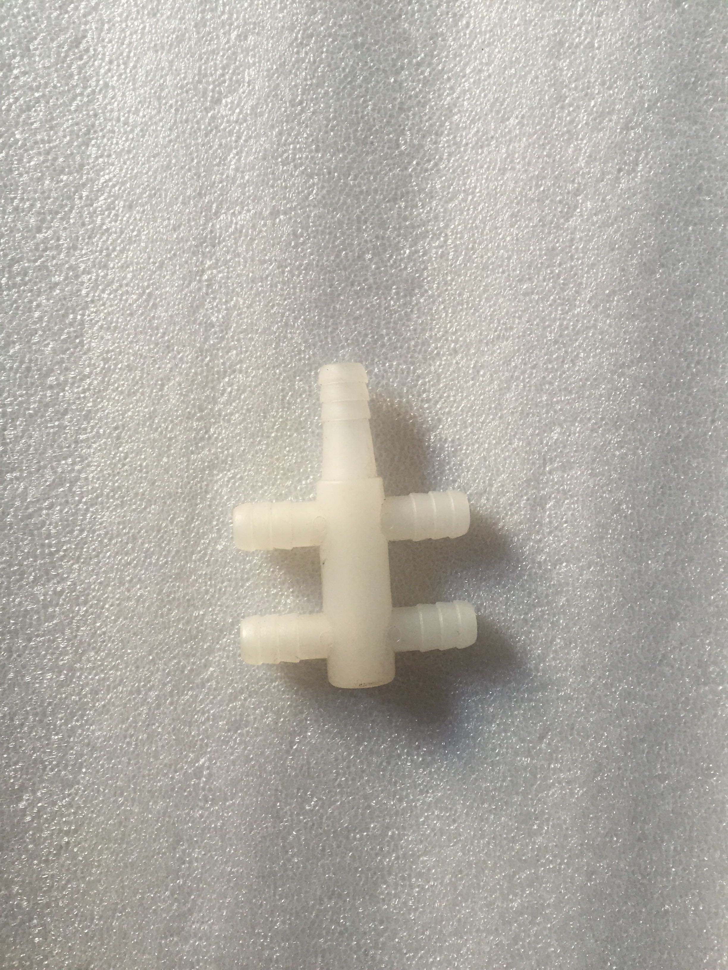 挤奶机配件 五通