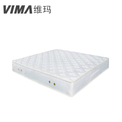 vima 床垫 1.8米2.0米软床垫 环保床垫床垫子