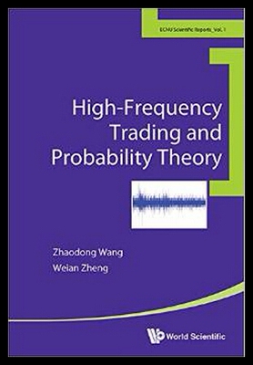 预订 【】High-Frequency Trading and Probability Theory: Ea