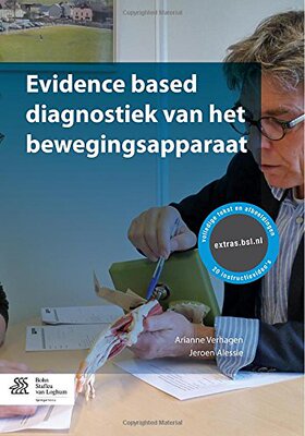 【预订】Evidence Based Diagnostiek Van Het B...