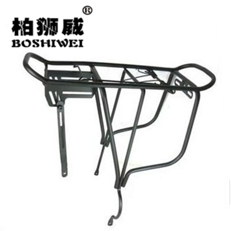 Porte-bagages pour vélo - Ref 2409233 Image 1