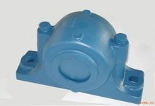 轴壳 剖分式轴承座  SN228/528  SN230/530  SN232/532