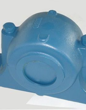 轴壳 剖分式轴承座  SN228/528  SN230/530  SN232/532