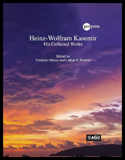 【预售】Heinz-Wolfram Kasemir: His Collected Works
