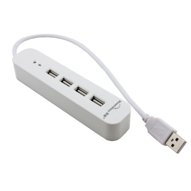 Hub USB - Ref 366647 Image 1