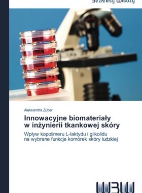 【预售】Innowacyjne Biomateria y W in Ynieri...