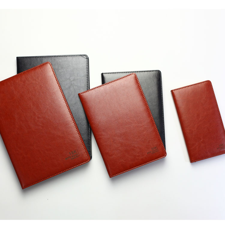 鑫都 笔记本 XD51  18K/25K/48K 红色 黑色 /本