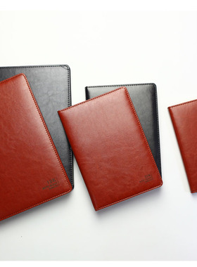 鑫都 笔记本 XD51  18K/25K/48K 红色 黑色 /本