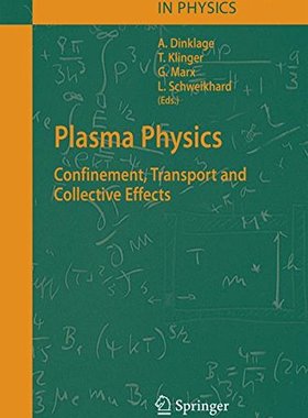 【预订】Plasma Physics: Confinement, Transpo...