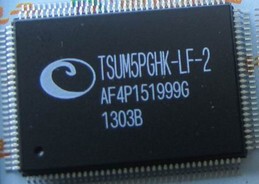 【凯拓达电子】原装正品 TSUM5PGHK-LF-2 全新液晶驱动芯片