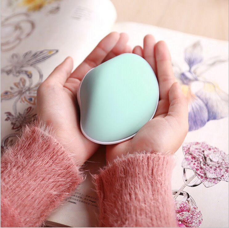 Réchauffeur USB pour les mains - Ref 416875 Image 1