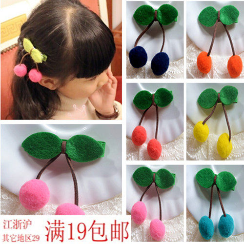 Accessoire cheveux en Laine plumes - Ref 1202683 Image 1