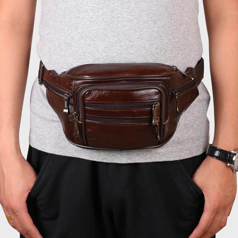Sac pour homme - Ref 49403 Image 1