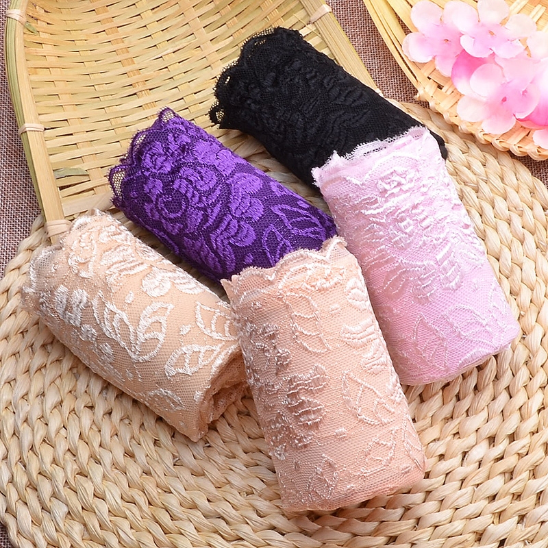 Slip HE004 en viscose - Ref 667078 Image 1