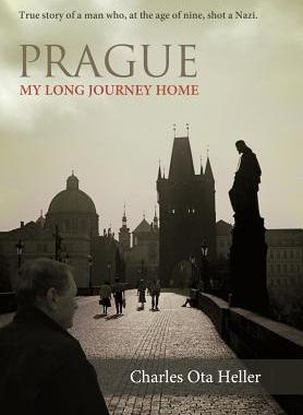 【预售】Prague: My Long Journey Home a Memoir of Survi...