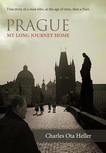 【预售】Prague: My Long Journey Home a Memoir of Survi...