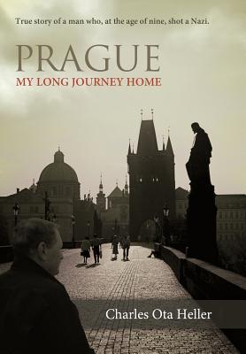 【预售】Prague: My Long Journey Home a Memoir of Survi...