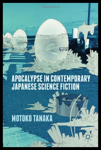 【预售】Apocalypse in Contemporary Japanese Sc