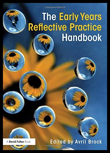 【预售】The Early Years Reflective Practice Ha
