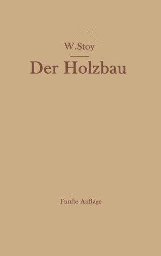【预订】Der Holzbau