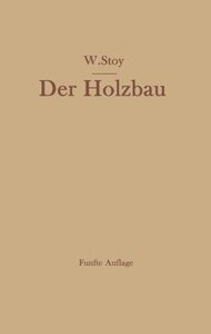 【预订】Der Holzbau