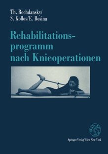 Nach Rehabilitationsprogramm Knieope... 预订