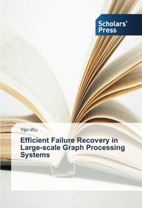 【预售】Efficient Failure Recovery in Large-...