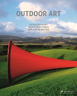 Extraordinary Art Outdoor Sculpture... 预订