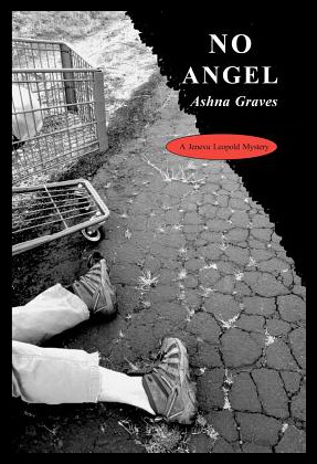 【预售】No Angel